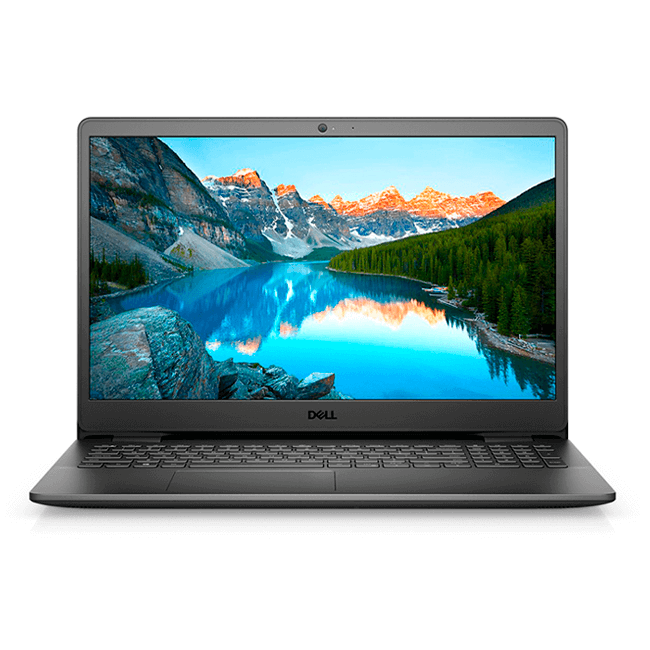 Dell Inspiron 15